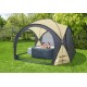 Pavilion jacuzzi SPA DOME 390 x 390 x 255 cm Pavilion jacuzzi SPA DOME 390 x 390 x 255 cm